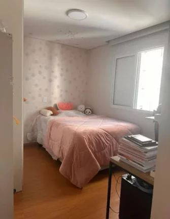 Imagem Apartamento com 3 dormitórios à venda, 128 m² por R$ 1.690.000,00 - Vila Leonor - Guarulhos/SP