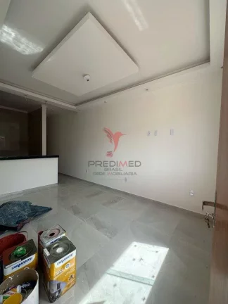 Imagem Casa em Iguaba Grande, de primeira locação com 2 Quartos à Venda Pronto para Morar