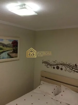 Imagem Apartamento Padrão