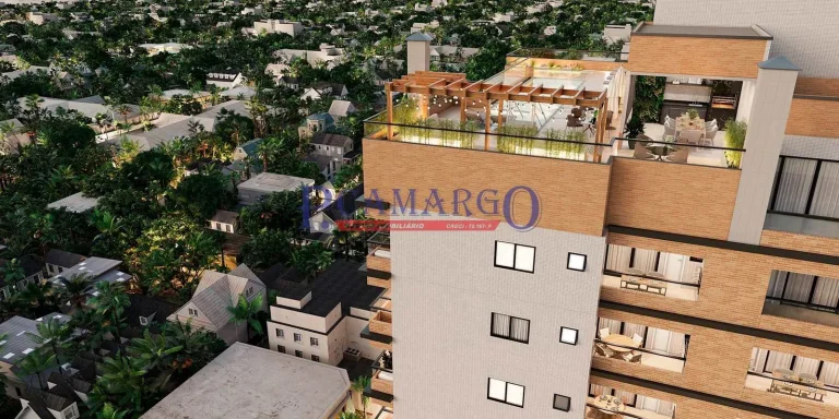 Imagem Apartamento Padrão