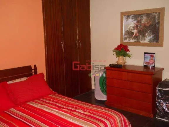 Imagem Cobertura com 4 dormitórios à venda, 140 m² por R$ 800.000,00 - Braga - Cabo Frio/RJ
