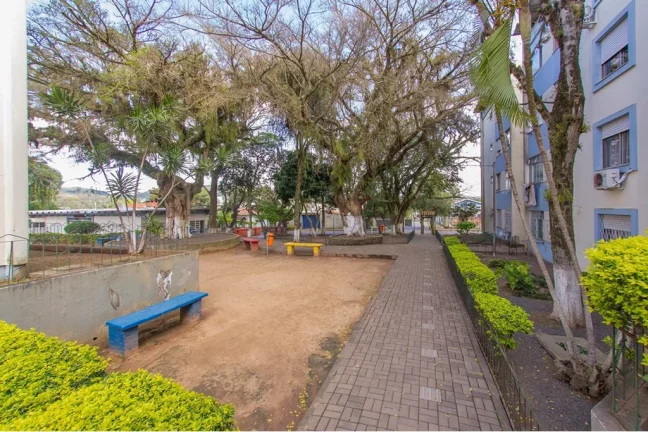 Imagem VNDGDS 30 Apto 610101028-4 - Apartamento à venda no bairro Vila Nova - Porto Alegre/RS