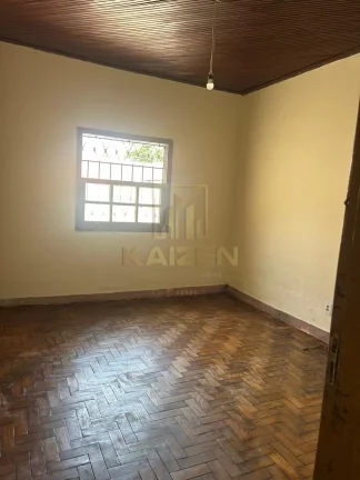 Imagem Casa Térra - Vila Maria