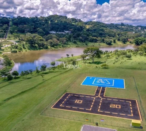 Imagem Residencial Aldeia do Vale - Terreno à venda no bairro Residencial Aldeia do Vale - Goiânia/GO