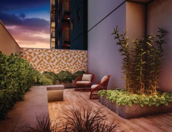 Imagem APARTAMENTO RESIDENCIAL em São Paulo - SP, Tucuruvi