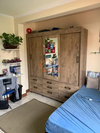 Imagem Condomínio Paineiras - Casa à venda no bairro Jardim Cristina - Mogi Guaçu/SP