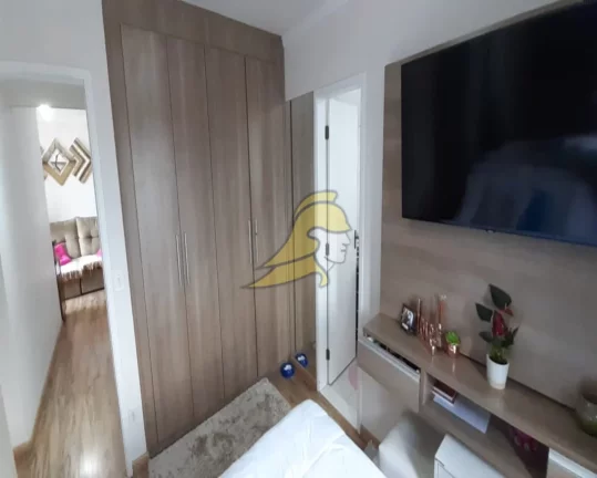 Imagem OPORTUNIDADE OSASCO JAGUARIBE APARTAMENTO 3 DORMITÓRIOS SENDO 1 SUÍTE VARANDA 1 VAGA ANDAR ALTO AO LADO DO SHOPPING OSASCO SUL E ACADEMIA SMARTFIT