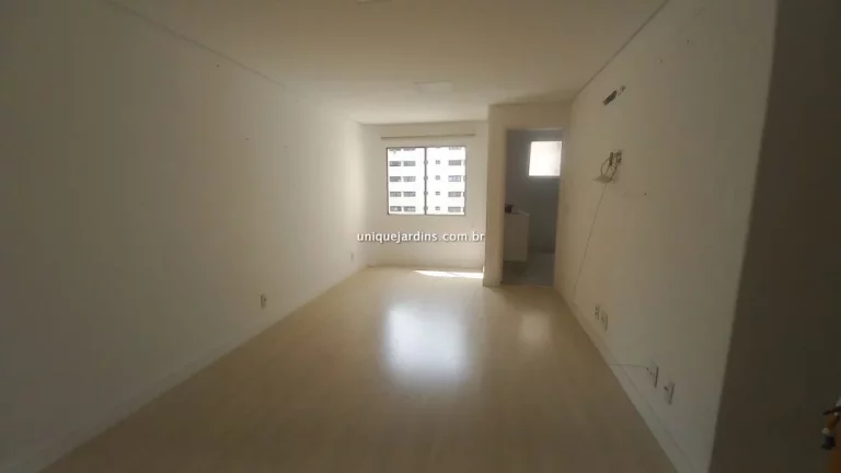 Apartamento à venda Vila Nova Conceição São Paulo
