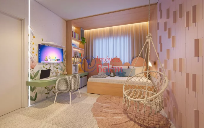 Imagem Imóveis Belém vende torre Maranello no Umarizal