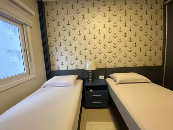 Imagem Apartamento 3 Dormitórios - Bairro Navegantes