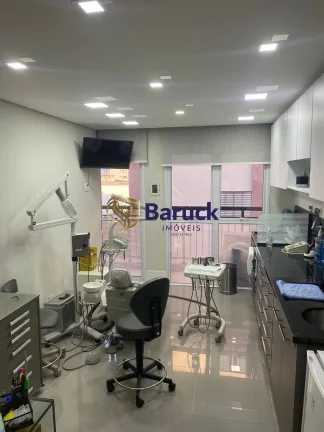 Sala Comercial à Venda, 36 m² em Jabaquara - São Paulo