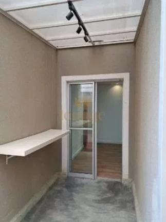 Imagem Apartamento à venda Ed Spazio Salamarca Zona Sul - Sorocaba/SP