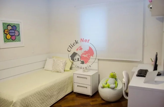 Imagem Excelente Apartamento à Venda no bairro Barcelona em São Caetano