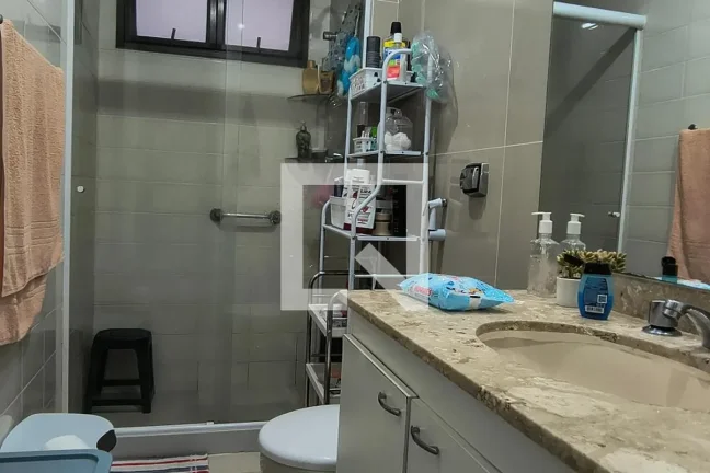Imagem Apartamento à Venda - Recreio, 3 Quartos, 102 m2