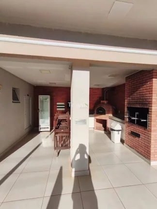 Imagem Residencial Ecovitta - Apartamento no condominio Ecovitta em Vila Rosa, Goiânia/GO