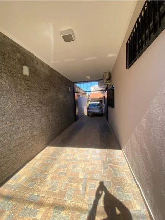Imagem Aconchegante casa no Jardim Brasil