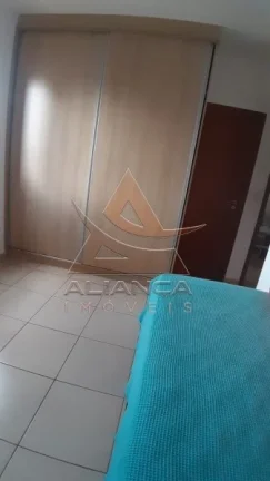 Imagem Apartamento - Ribeirão Preto - Jardim Paulistano
