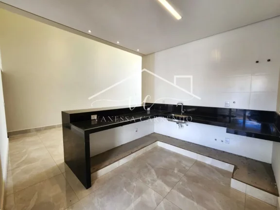 Imagem Venda Casa Térrea | Vanessa Carrenho