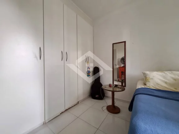 Imagem Apartamento 2 quartos á venda no Villas da Barra - Barra Olímpica
