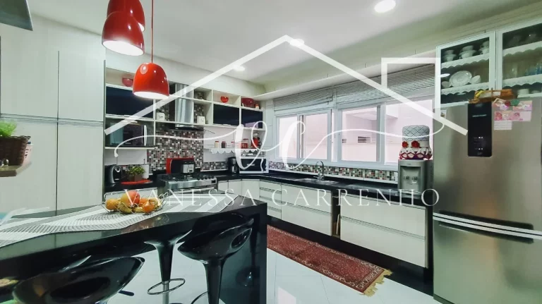 Imagem Venda Sobrado | Vanessa Carrenho Assessoria Imobiliária