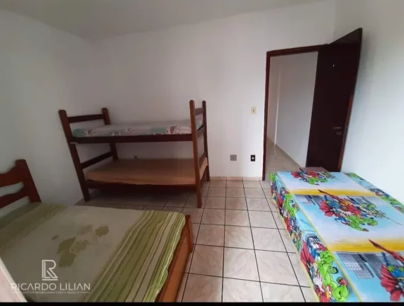 Imagem Apartamento em Tupi, Praia Grande/SP