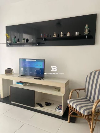 Imagem PITANGUEIRAS- VISTA MAR , TOTALMENTE REFORMADO , GARAGEM NO PRÉDIO.