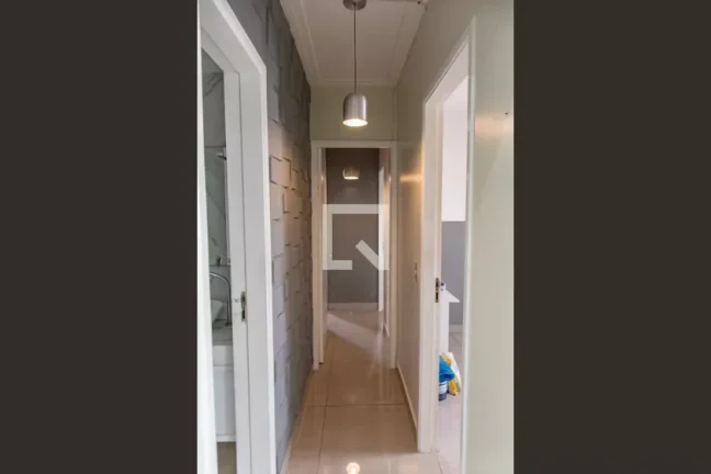 Imagem Apartamento à Venda - Ipiranga, 3 Quartos, 72 m2