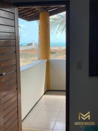 Imagem Mansão com 8 suítes à venda, 702 m² por R$ 1.800.000 - Taíba - São Gonçalo do Amarante/CE