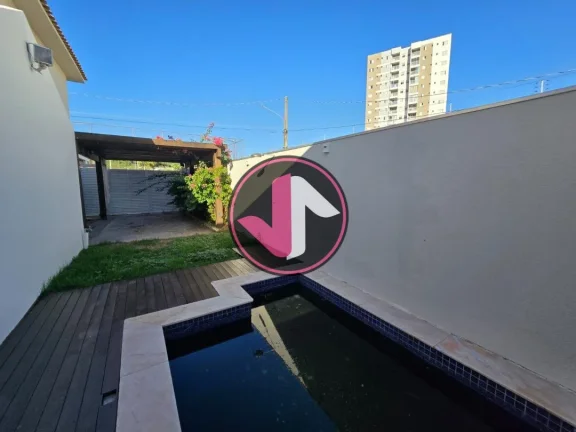 Imagem Descubra o conforto e a segurança que você e sua família merecem nesta incrível Casa em Condomí...
