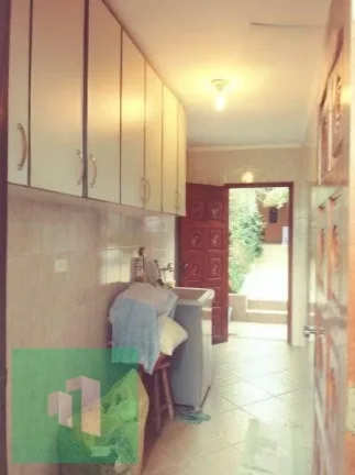 Imagem Sobrado com 3 quartos, 182m2, à venda