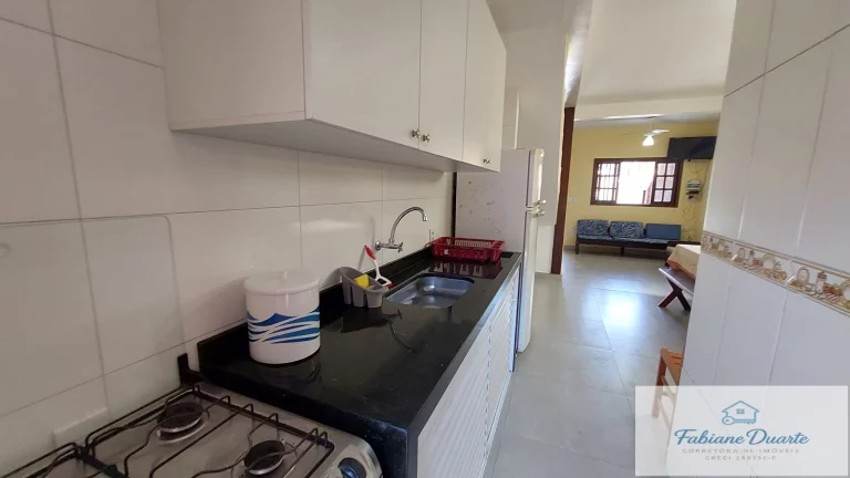 Imagem Casa com 4 dormitórios a venda na Praia da Enseada