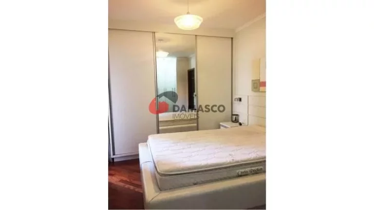 Imagem Apartamento à venda 3 Quartos, 3 Suites, 2 Vagas, 138M², Santa Paula, São Caetano do Sul - SP