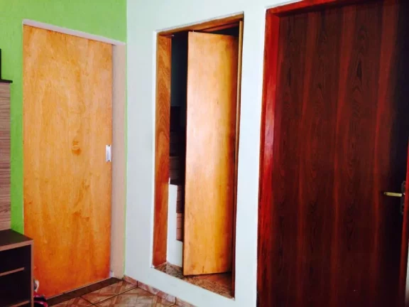Imagem Casa com 5 dormitórios à venda, 150 m² por R$ 450.000,00 - Chácaras Ceres - Suzano/SP