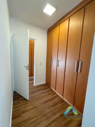 Imagem Apartamento à venda no bairro Santa Terezinha - Santo André/SP