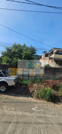 Imagem Terreno à venda em São João de Meriti-RJ, bairro Coelho da Rocha com 210,00 m² de área. Confira já!