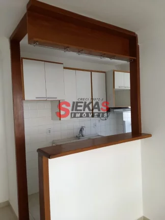 Imagem Apartamento à venda na Mooca, São Paulo-SP: 2 quartos, 1 sala, 1 banheiro, 1 vaga de garagem!