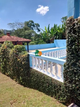 Imagem Chácara para Venda em São Roque, Jardim Camargo (canguera), 3 dormitórios, 1 suíte, 2 banheiros, 6 vagas