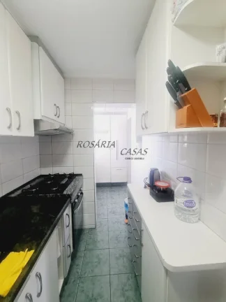 Imagem Venda Apartamento porteira fechada