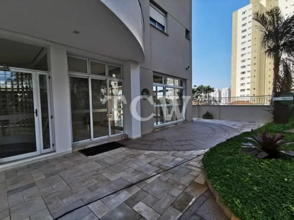 Imagem Apartamento à venda no bairro Vila Mariana - São Paulo/SP, Zona Sul