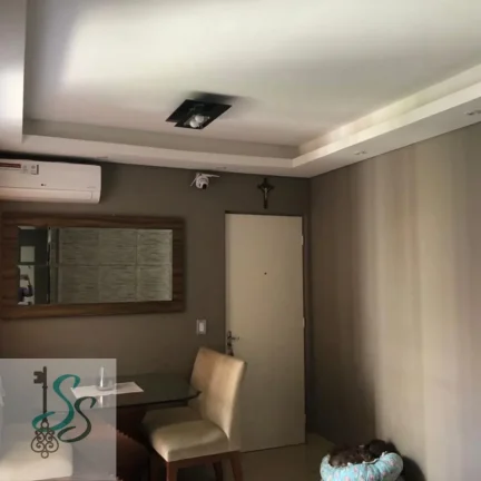 Imagem Apartamento à venda Jardim Ipaussurama, em Campinas/SP