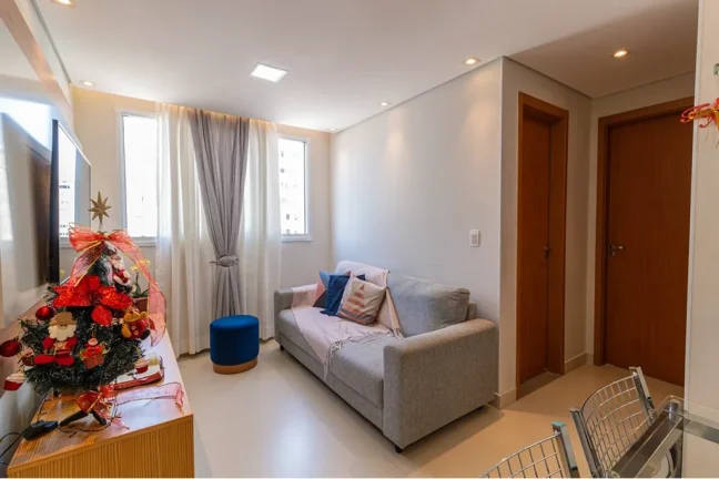Imagem APARTAMENTO RESIDENCIAL em São Paulo - SP, Jardim Íris