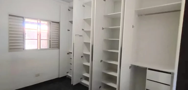 Imagem Casa com 3 dormitórios à venda, 96 m² por R$ 370.000,00 - Conjunto Residencial Galo Branco - São José dos Campos/SP