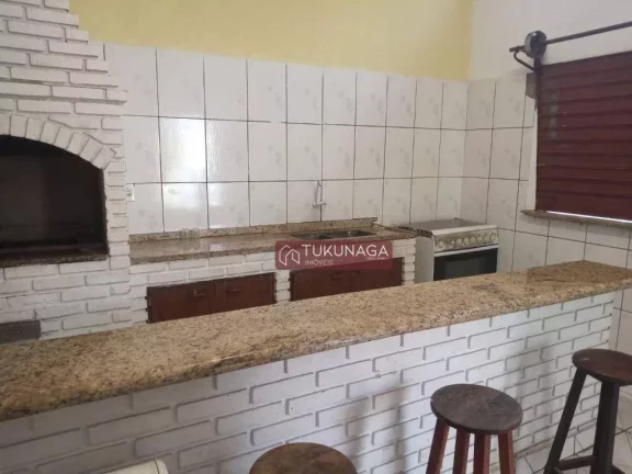 Imagem Salão à venda, 280 m² por R$ 1.100.000,00 - Parque Flamengo - Guarulhos/SP
