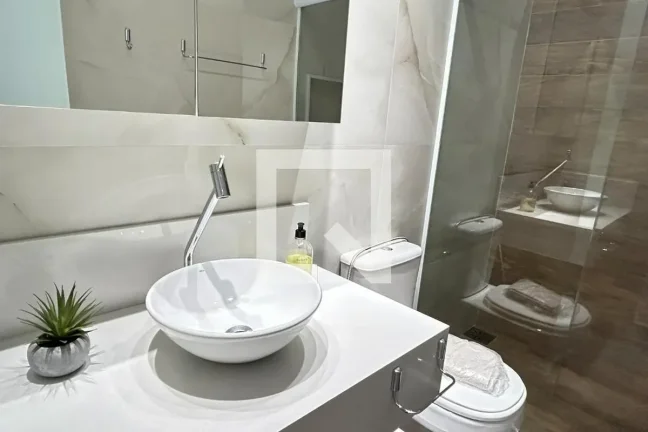 Imagem Apartamento à Venda - Ipanema, 2 Quartos, 55 m2