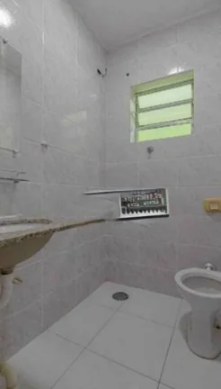 Imagem Casa térrea