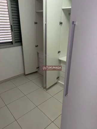 Imagem Apartamento com 2 dormitórios à venda, 58 m² por R$ 425.000,00 - Vila Milton - Guarulhos/SP