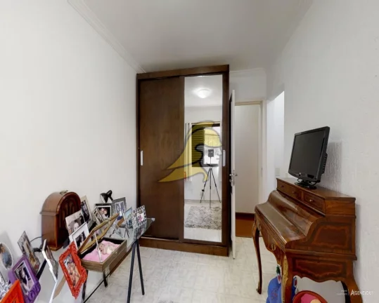 Imagem EXCELENTE APARTAMENTO VILA SUZANA 160,00 M 4 DORMITÓRIOS SENDO 3 SUÍTES SALA PARA 4 AMBIENTES 3 VAGAS DE GARAGEM REPLETO DE ARMÁRIOS BOA LOCALIZAÇÃO