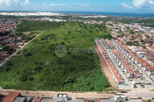Imagem Área à venda – Pajuçara, Zona Norte de Natal