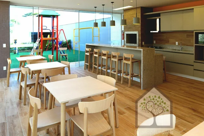 Imagem Black November! Apartamento Novo Pronto para Morar no Itacorubi
