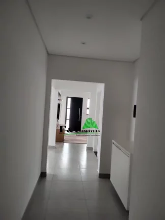 Imagem Casa para Venda em Limeira, Jardim Rossi, 2 dormitórios, 2 suítes, 3 banheiros, 3 vagas